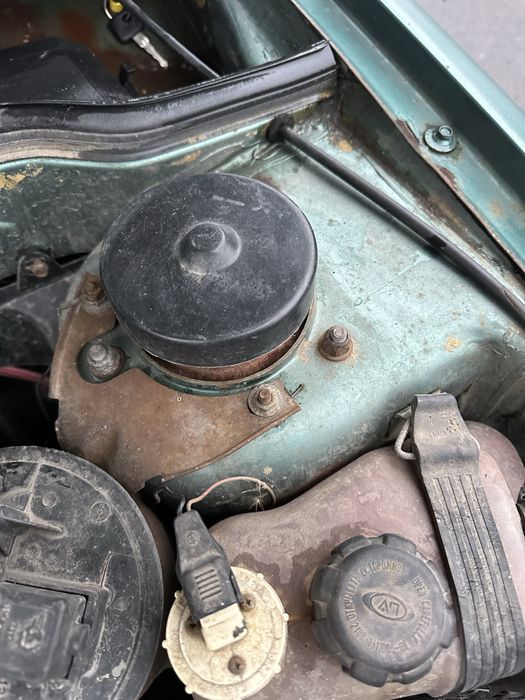 Ваз 21099 з газом