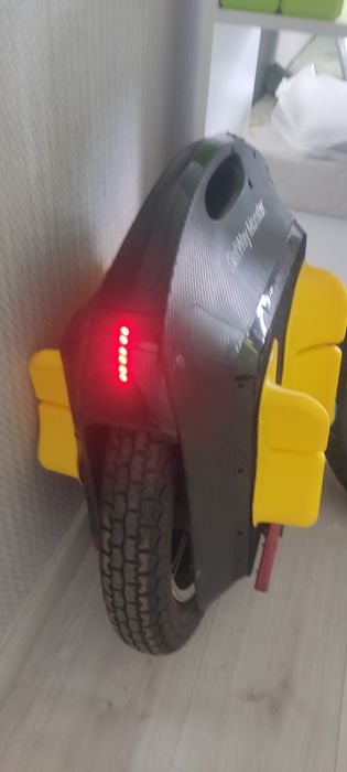 Моноколесо GotWay (Begode) Monster V3 100V 1845 Wh