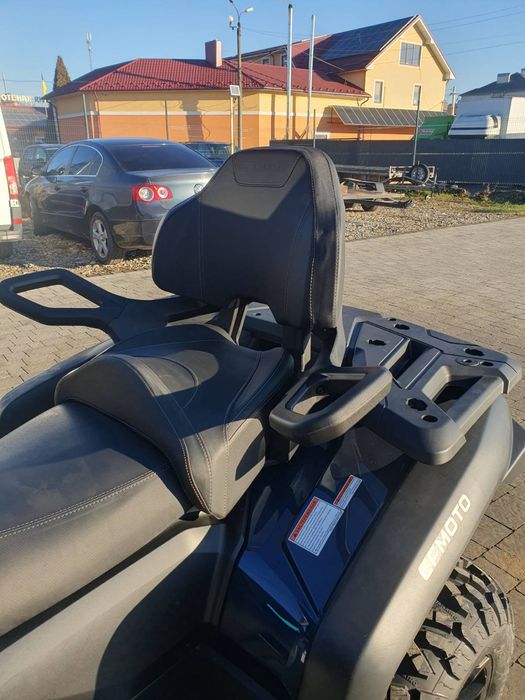 Квадроцикл CFMOTO CFORCE 625 Touring  2026 ( внавності)