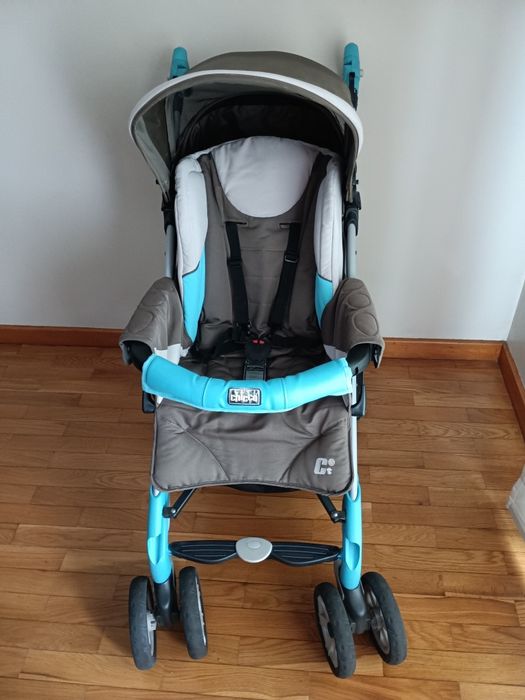 Carrinho Duo - CHICCO