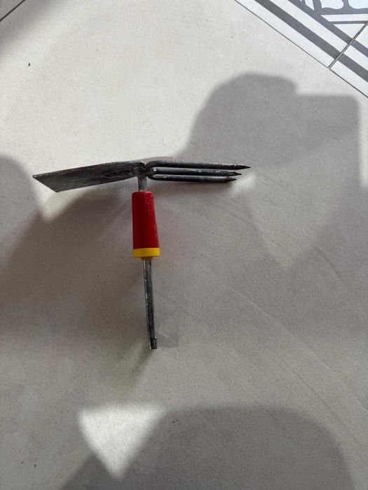 Sacho Tridente Multi Star Wolf ILM