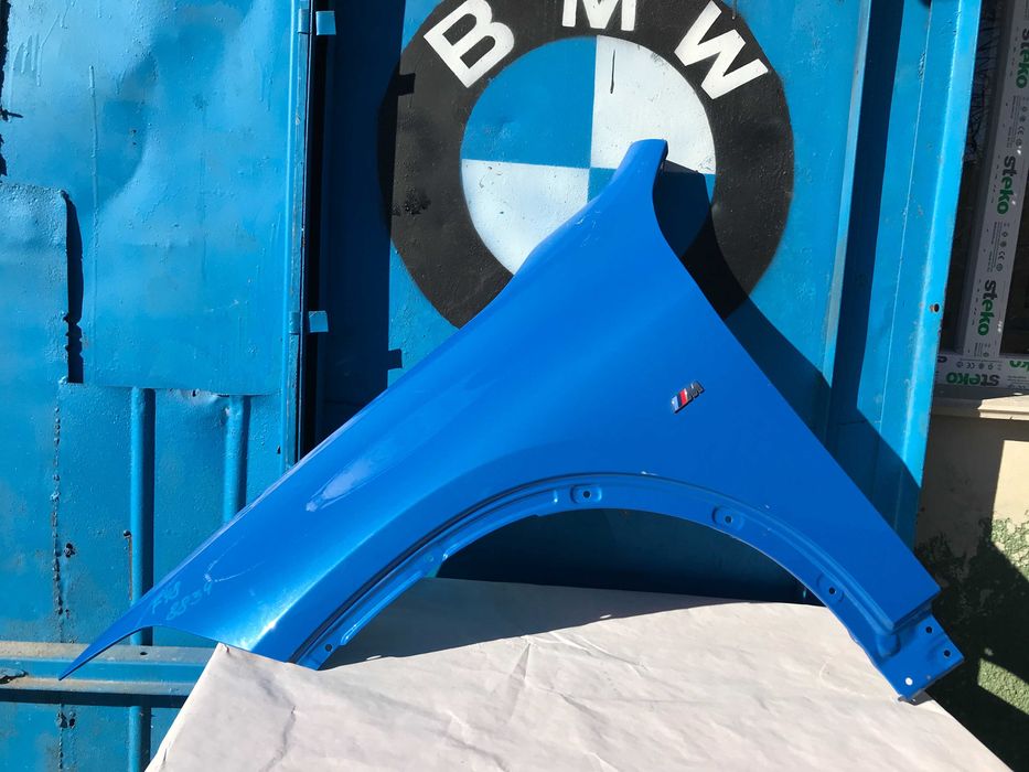 Крило BMW / Крыло BMW G30 G01 F10 F30 F15 F25 F20 F45 F48 E60 E87 ...