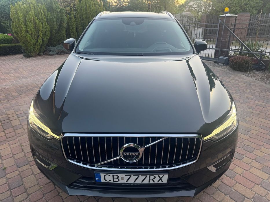 Volvo XC 60