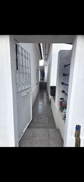 5 Casas Novas + Terreno