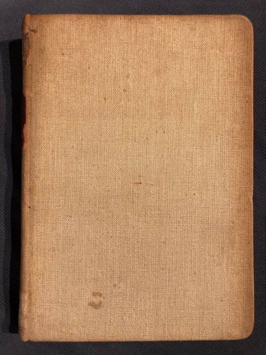 As Crises de Mortalidade em Évora/ Estudos de Administração (1874)