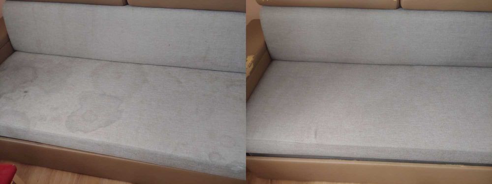 Pranie tapicerki meblowej/dywanów/tapicerki samochodowej.