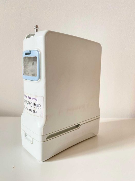 Koncentrator tlenu Inogen ONE G4