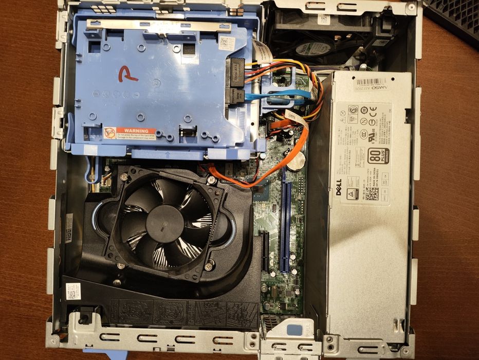Dell optiplex 7040