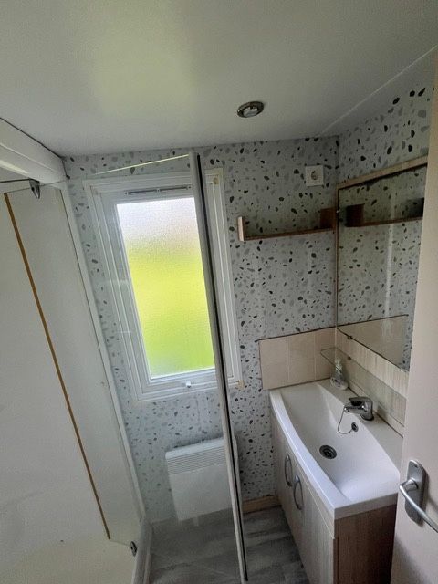 Casa Móvel T3 renovada