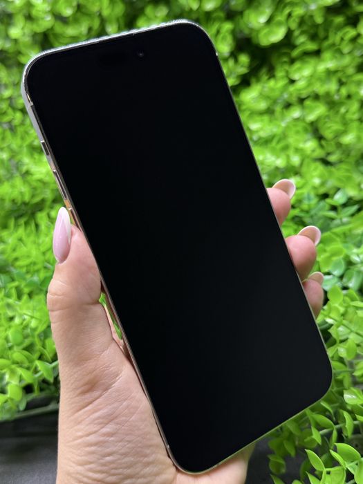 iPhone 14 Pro Max, 128Gb, Silver (Neverlock) Айфон 14 Про Макс, #5748