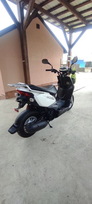 Продам Yamaha BWS Без пробігу по Україні