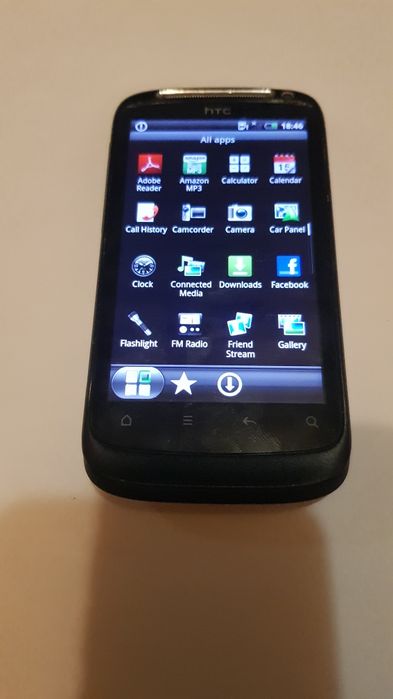 HTC Desire S S510E