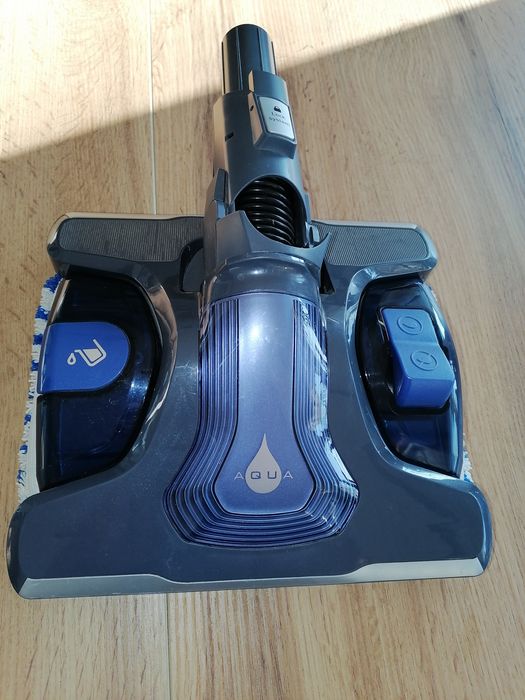 Nakładka mopujaca tefal x-force flex
