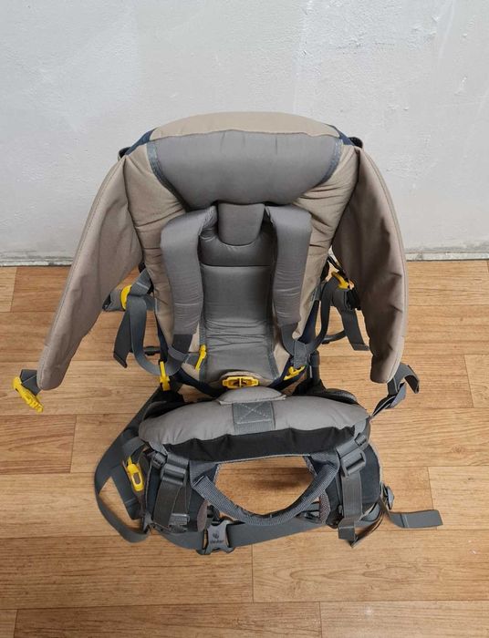 Nosidełko Deuter Comfort Lite
