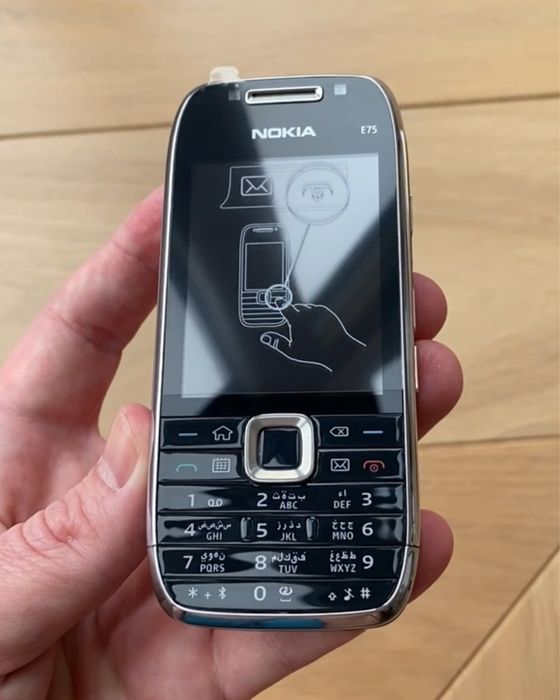 nokia e6 - купить мобильные телефоны и смартфоны - Цена на OLX.ua
