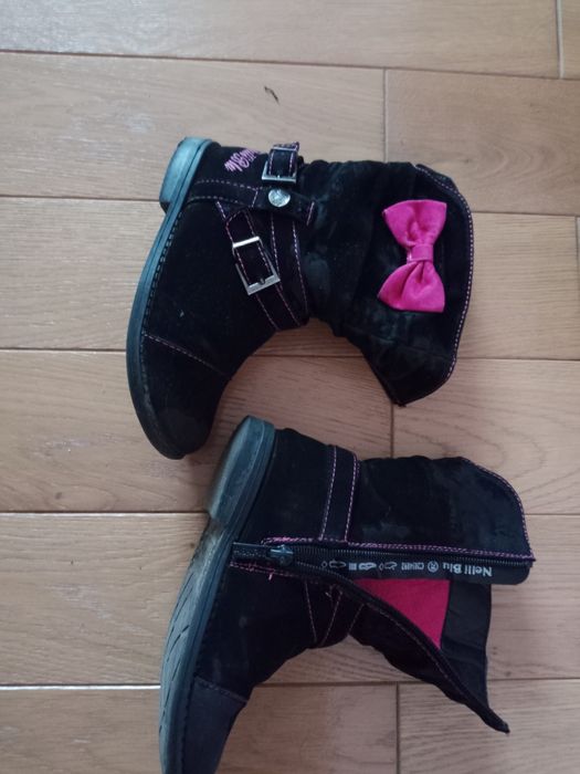 Взуття 28 розміру