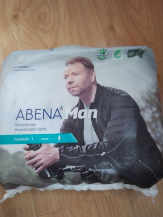 Прокладки урологічні 15 шт.