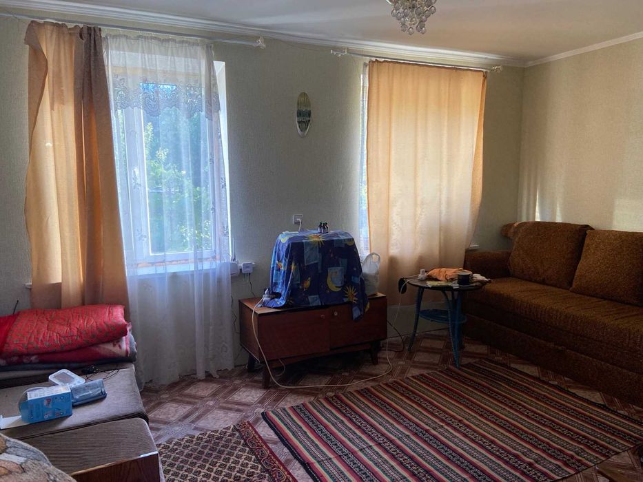 Дача в с/т Хімік , затишне місце ,добротний будинок