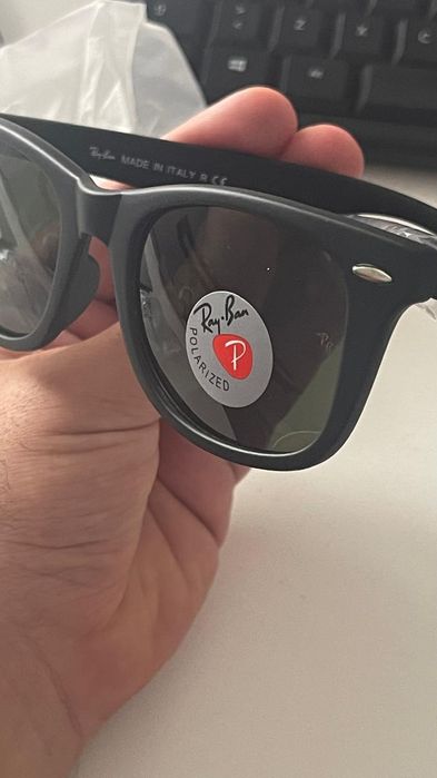 Óculos de sol Rayban