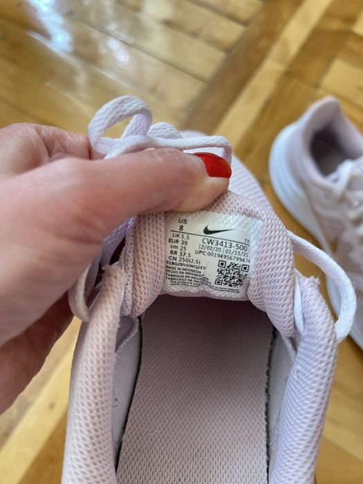 Nike Revolution 7, 39р.