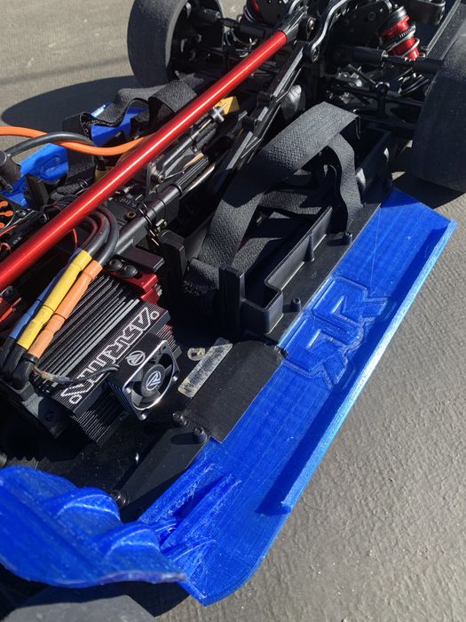 Arrma Infraction 1/7