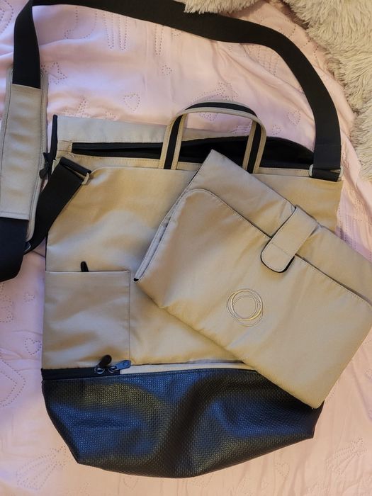 Torba do wózka bugaboo