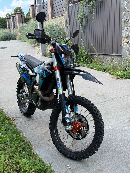 Kovi CRS 250 2025