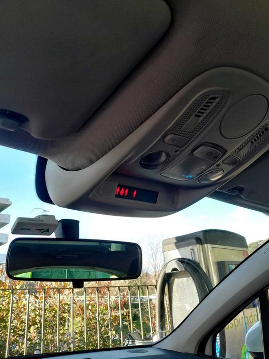 CITROEN C4 II Hatchback 1.6 BlueHDi Diesel 2017