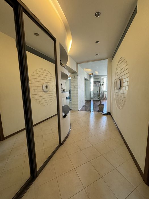 3-комнатная квартира по адресу ул. Китобойная (площадь 120 м²) - Atlanta.ua - фото 15