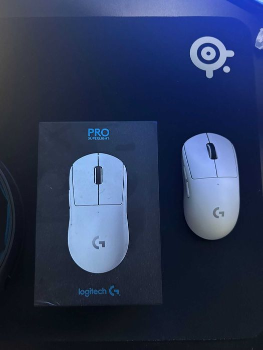 Logitech g pro x superlight502773359796572163