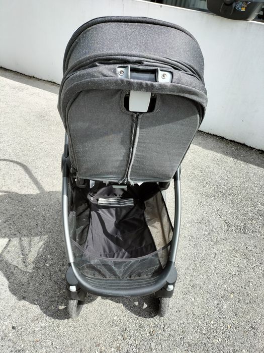 Carrinho para bebé da Bebeconfort