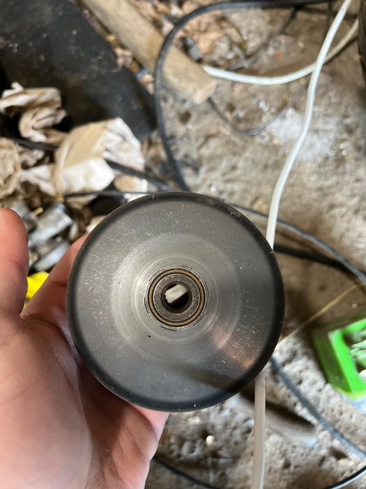 Вариатор stage 6 R/T