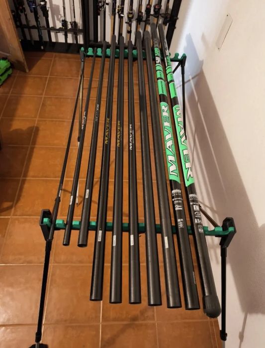 Cana  maver  SH 599 13m