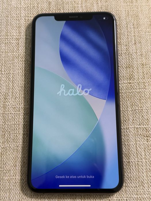 Iphone 11 pro max 256GB como novo c/ caixa e factura
