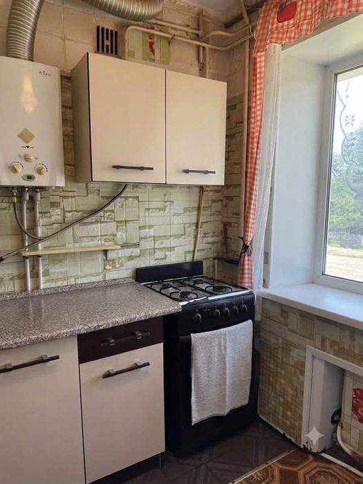 Продаж2 км квартири або обмін на 1 кімнатну