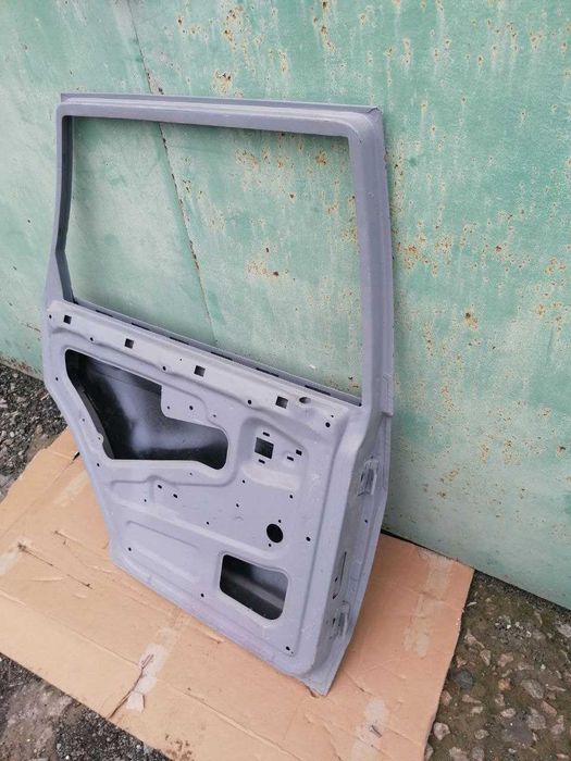 НОВАЯ Дверь ВАЗ 21099 задняя левая