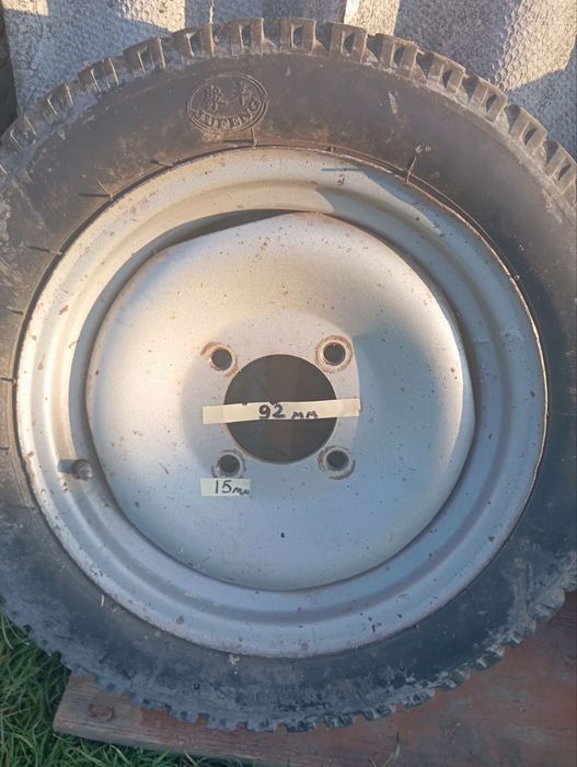 Продам 2 колеса бу