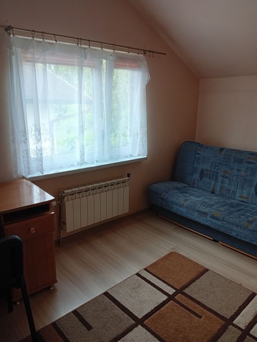 Wynajmę pokój dziewczynie