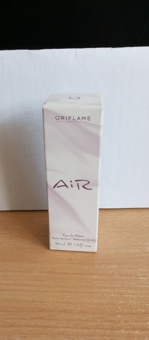 Air perfumy damskie Oriflame