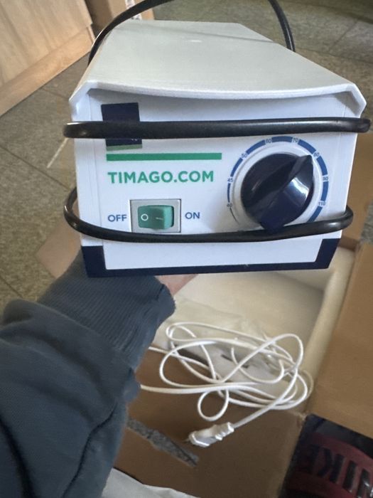Koncentrator tlenu varon
