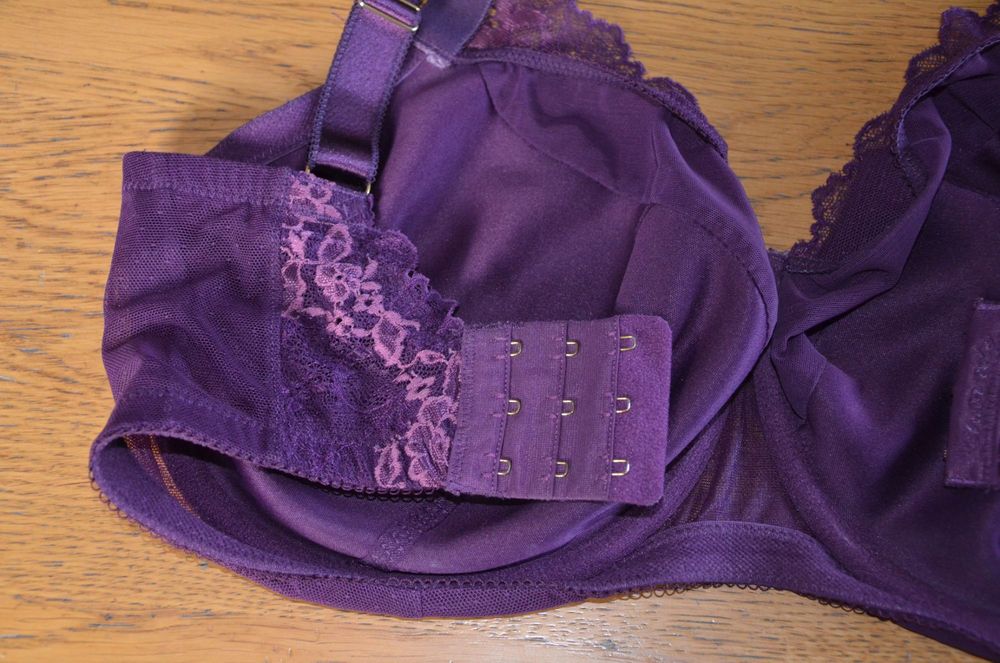 chanade by change lingerie 70K stanik biustonosz