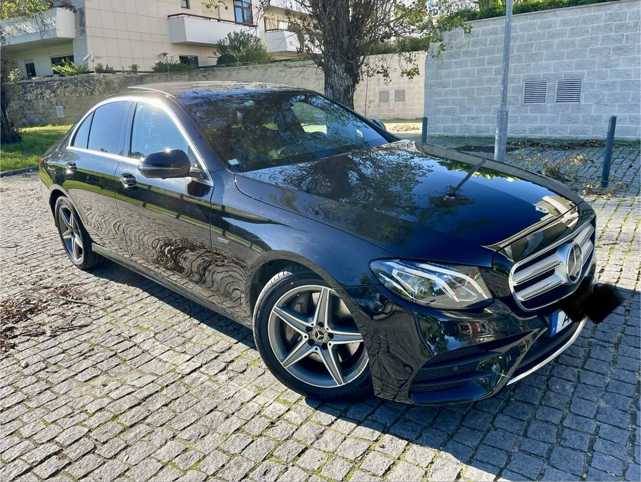 Mercedes E300 de64846654541187123