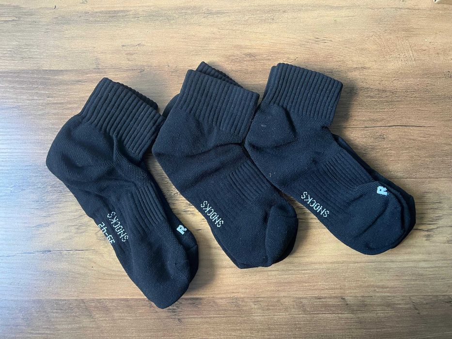 Mid Running Socks – Comfortable, Durable, and Blister-Resistant64173564459393120