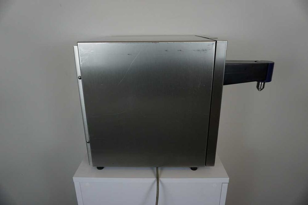 Automat do bitej śmietany śmietaniarka ubijaczka Whipper 5L  36% a-134