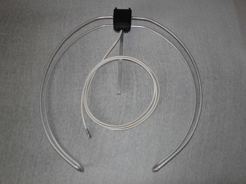 Antena FM radiowa dookólna RADMOR PRL