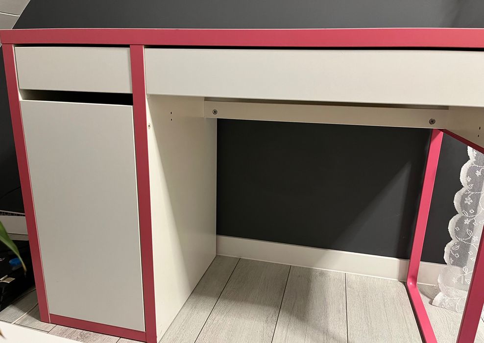 Biurko Ikea MICKE