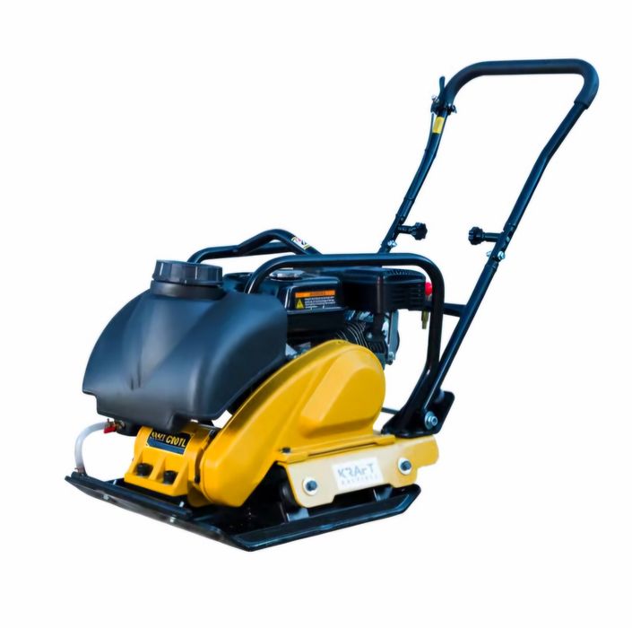 Zagęszczarka LONCIN ohv ze zbiornikiem PROLINE gwarancja 12mc!