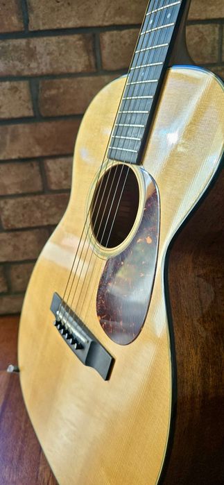 Martin 0-18 (2021) - USA