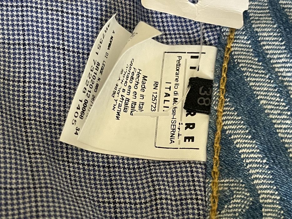 Спідниця Galliano оригінал розмір 42 нова