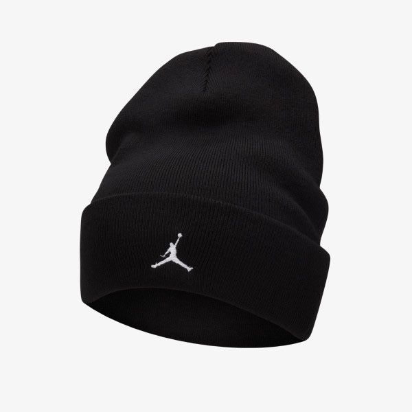 Чоловіча оригінальне шапка Nike Jordan Peak Beanie Essential